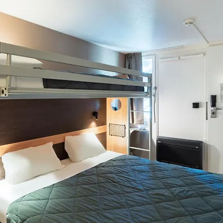 Premiere Classe Lille Nord - Tourcoing-3