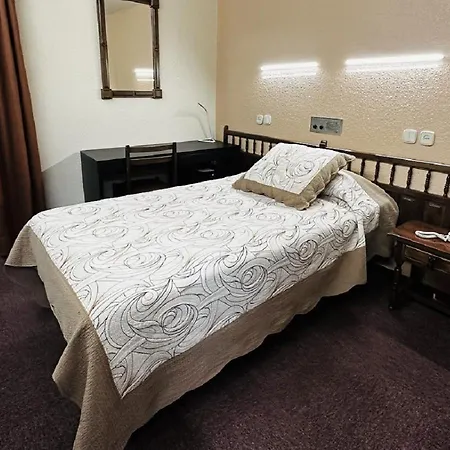 Hotel Folch-3