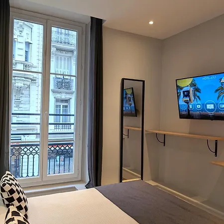 H33 Hôtel-2