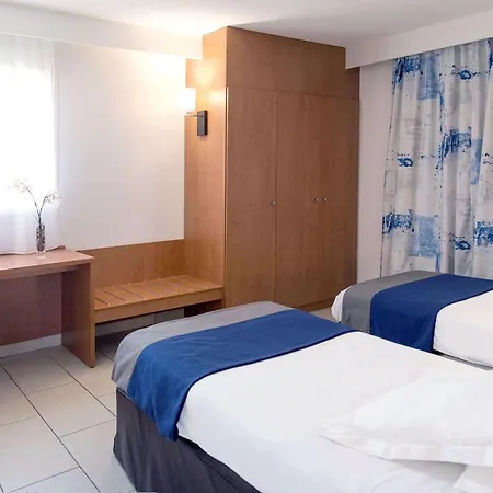 Best Western Plus Ajaccio Amirauté-3