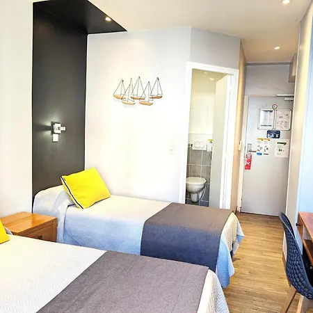 H33 Hôtel-3
