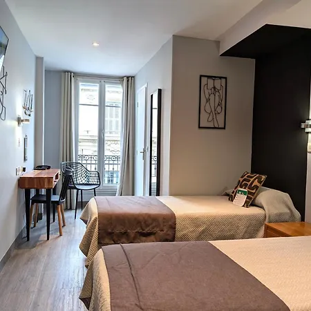 H33 Hôtel-2