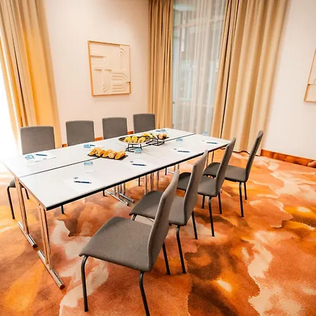 Dorint Kongresshotel Düsseldorf/Neuss-2