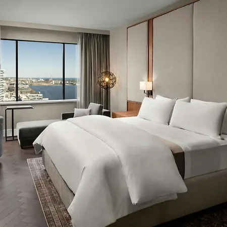 The Westin Harbour Castle, Toronto-2