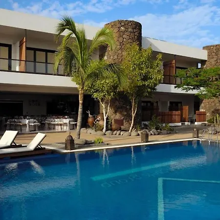 Villa Vik - Hotel Boutique (Adults Only)-2