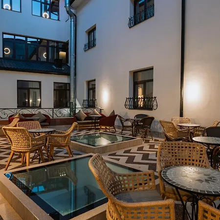 Hotel Maison Orient-3