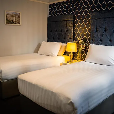 Hotel St George By Nina-3