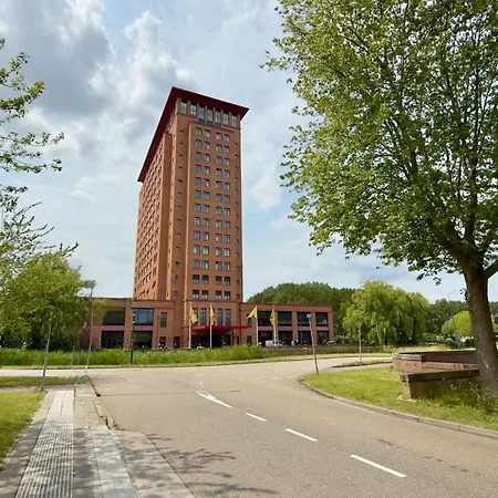 Van der Valk Hotel Houten Utrecht-3