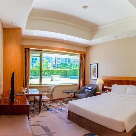 Park Plaza Beijing Wangfujing-2