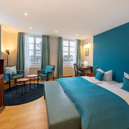 Hotel Am Schloss *** Superior-3