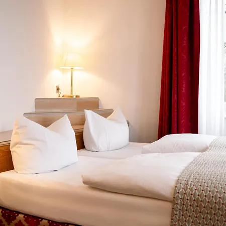 Hotel Am Schloss *** Superior-2