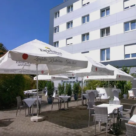 Hotel Fortuna Reutlingen-Tübingen-2