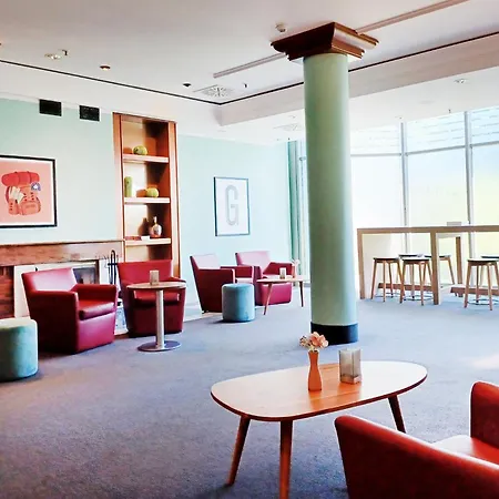 Garner Hotel Ruesselsheim By Ihg-3