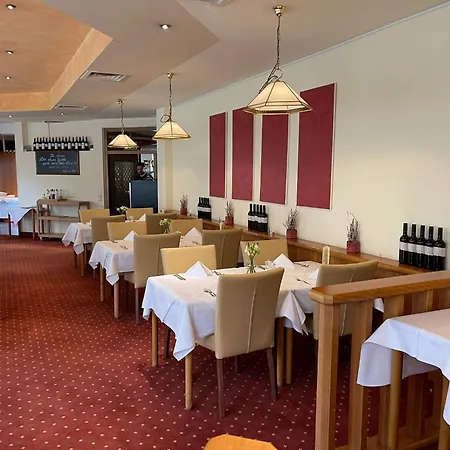 Hotel Fortuna Reutlingen-Tübingen-3
