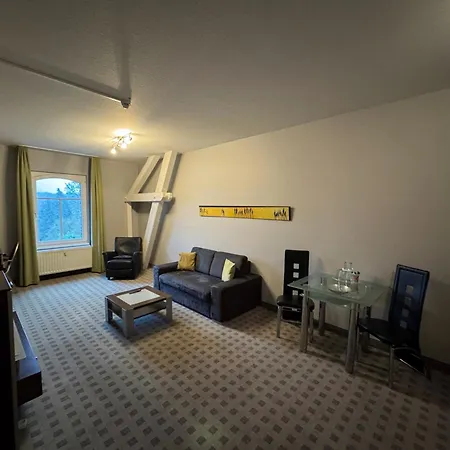 Hotel Dampfmuehle Nv I Moers-3