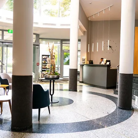 Ringhotel VITALHOTEL ambiente-3