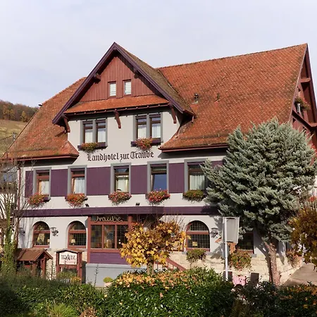 Landhotel Traube-2