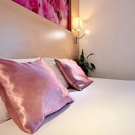 Fasthotel Orleans Zenith-3