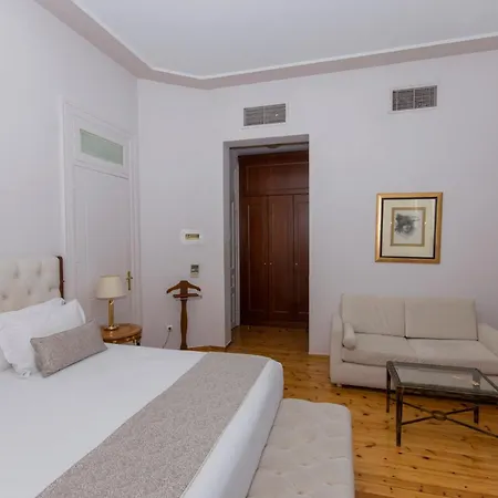 Capsis Bristol Boutique Hotel-2
