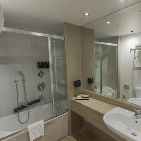 Capsis Bristol Boutique Hotel-3
