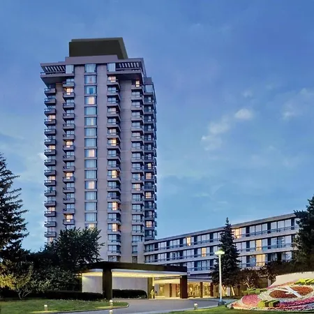 Crowne Plaza Toronto - North York By Ihg-3