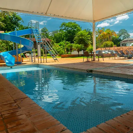 Hotel Colonial Iguaçu-3