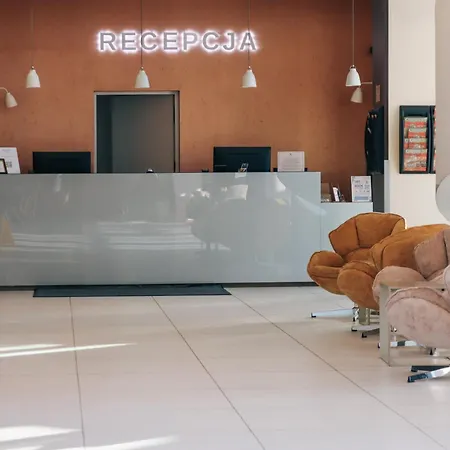 Premier Kraków Hotel-2