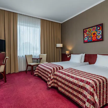 Premier Kraków Hotel-3