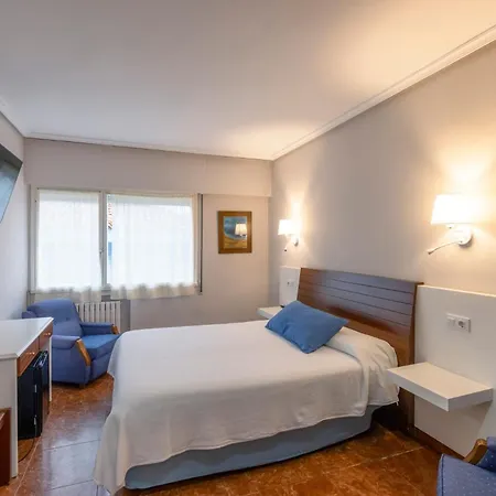 Hotel Sablón-3