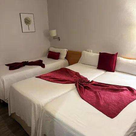 Hotel Norai-2