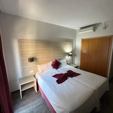 Hotel Norai-3