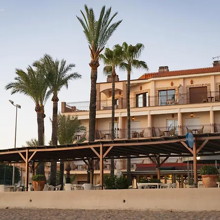 Hotel Los Ángeles Denia-3