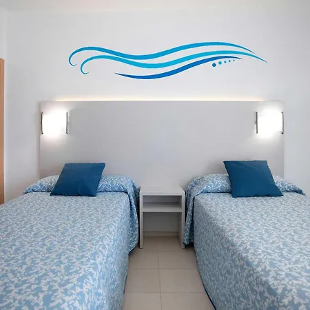 Hotel Servigroup Trinimar-2