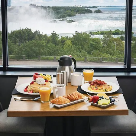 Niagara Falls Marriott On The Falls-2