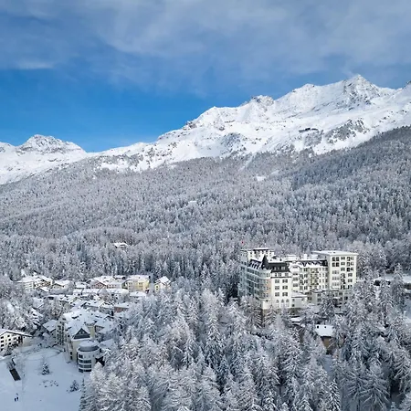 Hotel Waldhaus-2