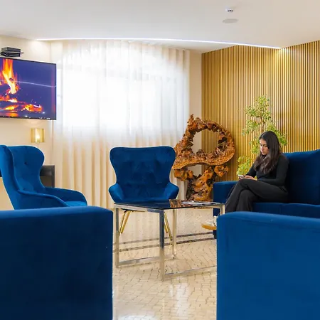 Hotel Caldas Internacional-2
