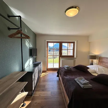 Landhaus Kössel-2