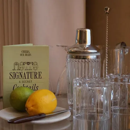 Hotel Motto-2