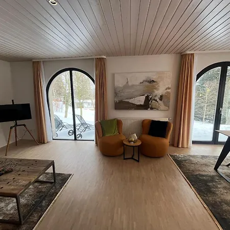 Berghotel Friedrichshöhe-2
