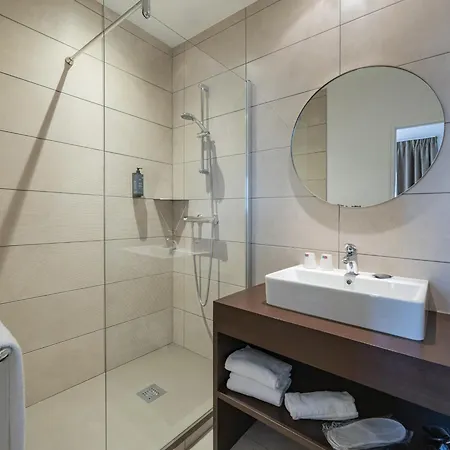 Hotel Autre Mer-3