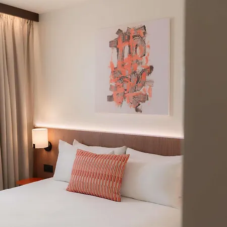 Mercure Paris Ivry Quai De Seine-3