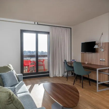 Firstname Toulouse Residence, Part Of Jdv By Hyatt-2