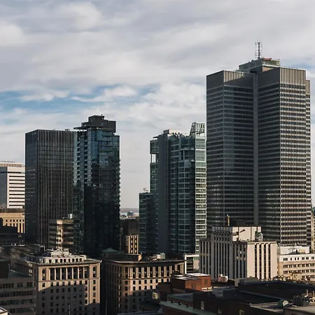 Delta Hotels By Marriott Montreal-3