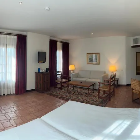 Parador de Plasencia-3