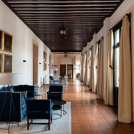 Parador De Lerma-3