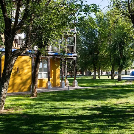 Parador de Manzanares-3