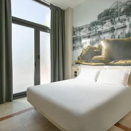 B&B Hotel Savona-2