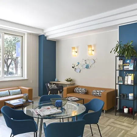 B&B Hotel Pescara-3