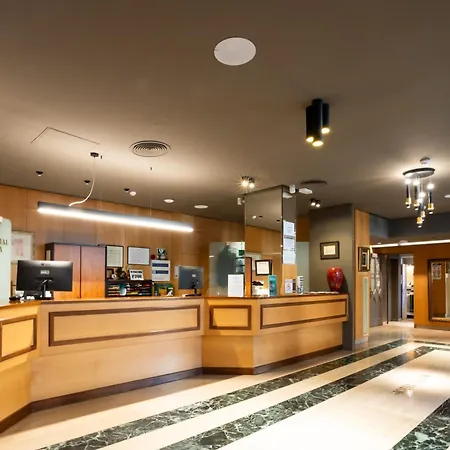 Hotel Tibur-3