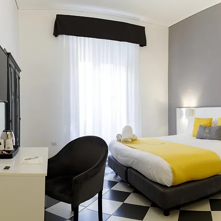 Hotel Stabia-3